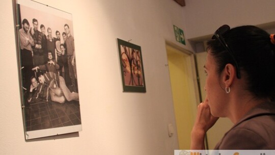 Sentymentalna podróż z Gutkiem