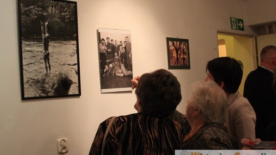 Sentymentalna podróż z Gutkiem
