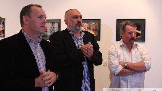 Sentymentalna podróż z Gutkiem