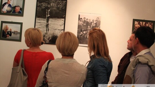 Sentymentalna podróż z Gutkiem