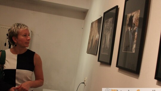 Sentymentalna podróż z Gutkiem