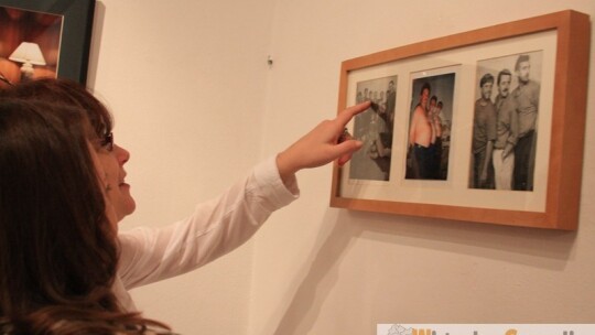 Sentymentalna podróż z Gutkiem