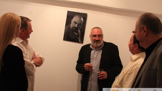 Sentymentalna podróż z Gutkiem