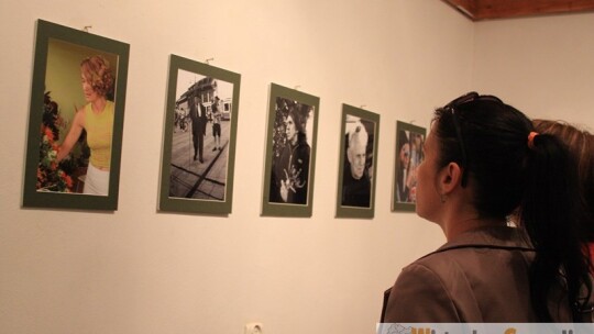 Sentymentalna podróż z Gutkiem