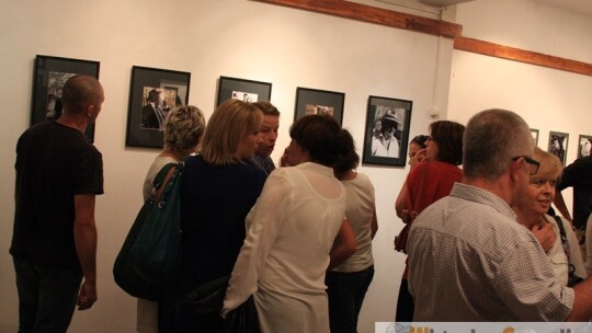 Sentymentalna podróż z Gutkiem