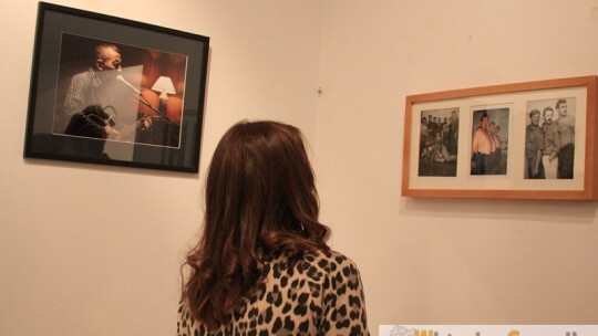 Sentymentalna podróż z Gutkiem