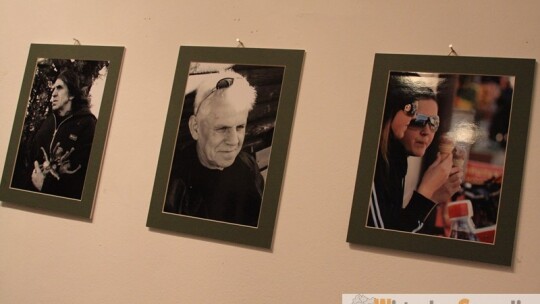 Sentymentalna podróż z Gutkiem