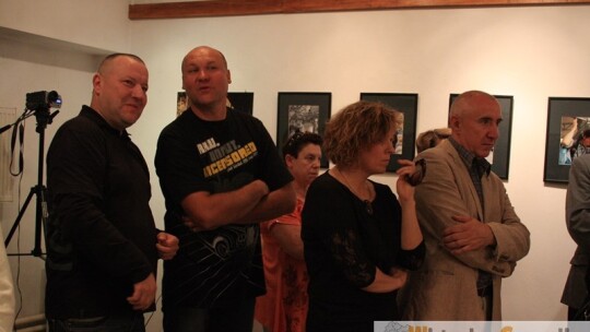 Sentymentalna podróż z Gutkiem