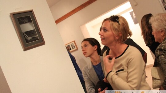 Sentymentalna podróż z Gutkiem