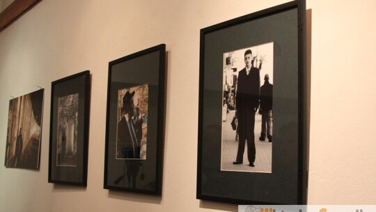 Sentymentalna podróż z Gutkiem