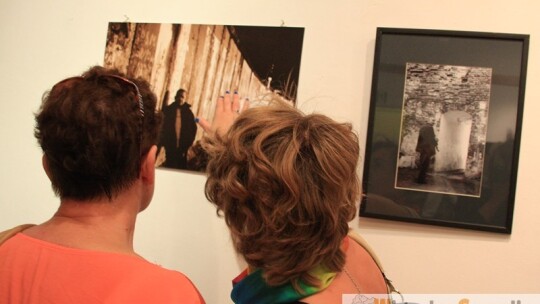 Sentymentalna podróż z Gutkiem