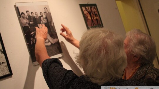 Sentymentalna podróż z Gutkiem