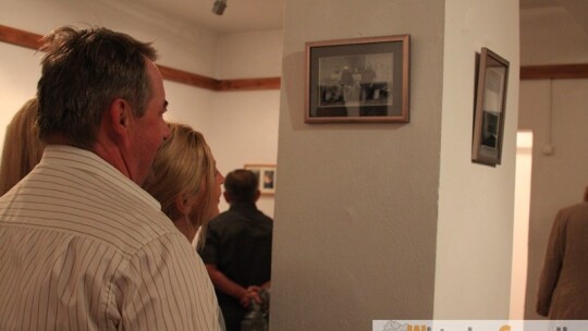 Sentymentalna podróż z Gutkiem