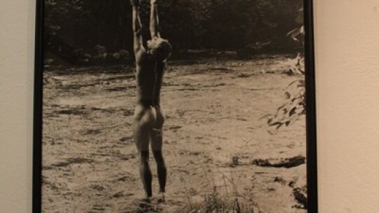 Sentymentalna podróż z Gutkiem