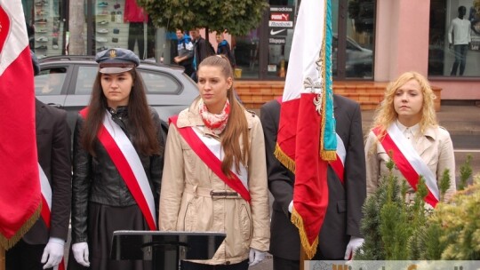 Książę Januszu, witamy!