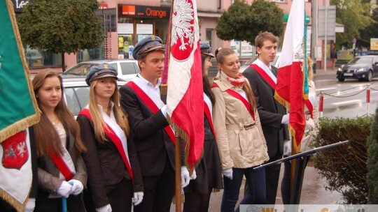 Książę Januszu, witamy!