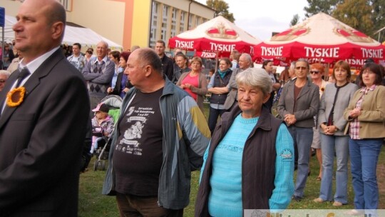 Gm. Pilawa: Dożynki tym razem w Puznówce