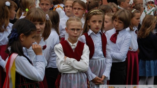 Gm. Pilawa: Dożynki tym razem w Puznówce