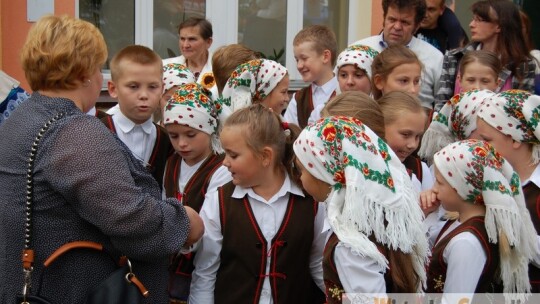 Gm. Pilawa: Dożynki tym razem w Puznówce