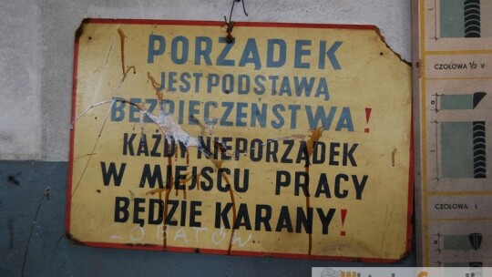 Warsztaty do pozazdroszczenia