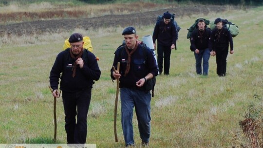 Co słychać u garwolińskich Skautów Europy?