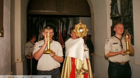 Co słychać u garwolińskich Skautów Europy?