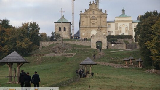 Co słychać u garwolińskich Skautów Europy?