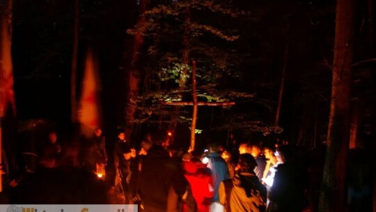 Co słychać u garwolińskich Skautów Europy?