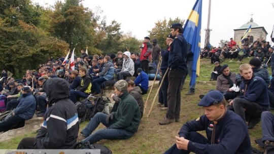 Co słychać u garwolińskich Skautów Europy?