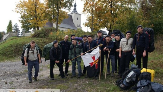 Co słychać u garwolińskich Skautów Europy?