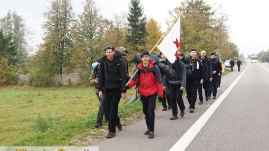 Co słychać u garwolińskich Skautów Europy?