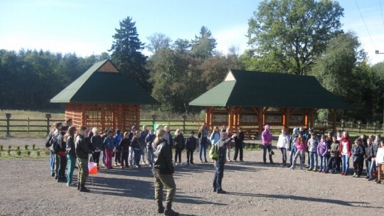 Memoriał 2013, czyli maszerowanie na orientację