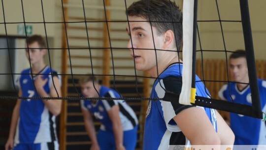 Grali towarzysko o puchar dyrektora