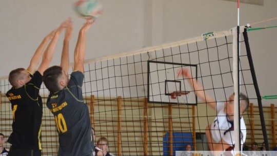 Grali towarzysko o puchar dyrektora