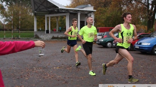 Rodzeństwo Głowalów wygrywa biegowe Grand Prix