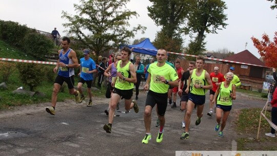 Rodzeństwo Głowalów wygrywa biegowe Grand Prix