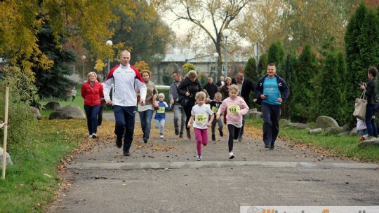 Rodzeństwo Głowalów wygrywa biegowe Grand Prix