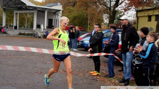 Rodzeństwo Głowalów wygrywa biegowe Grand Prix