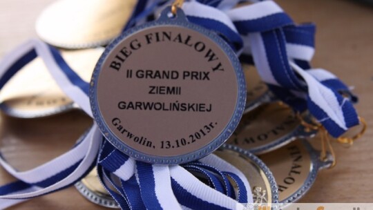 Rodzeństwo Głowalów wygrywa biegowe Grand Prix