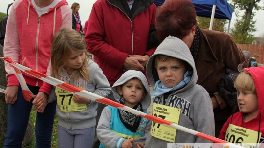 Rodzeństwo Głowalów wygrywa biegowe Grand Prix