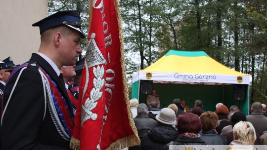 Gm. Górzno: Świetlica do zadań specjalnych