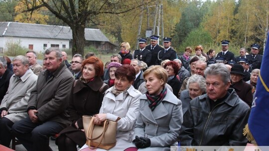 Gm. Górzno: Świetlica do zadań specjalnych