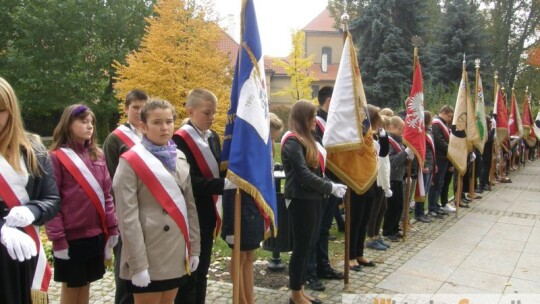 Gm. Żelechów: Śladami ks. Twardowskiego