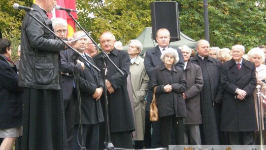 Gm. Żelechów: Śladami ks. Twardowskiego