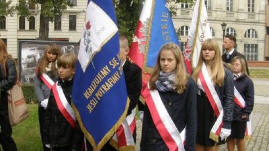 Gm. Żelechów: Śladami ks. Twardowskiego