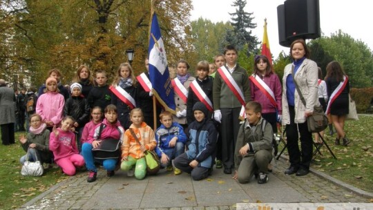 Gm. Żelechów: Śladami ks. Twardowskiego