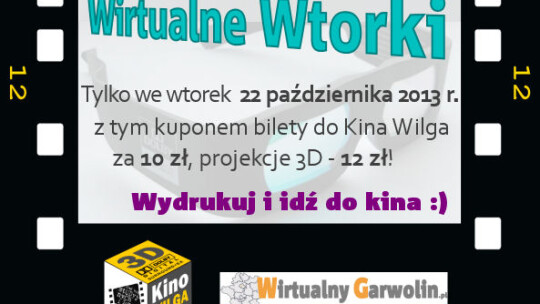 Dzień otwarty w ZSP 2. Dla gości symulator dachowania!