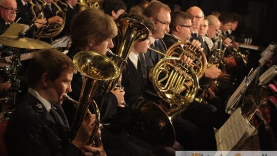 Koncert w hołdzie papieżowi