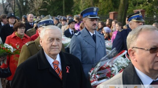 Kochać ojczyznę to nie wstyd Kochać ojczyznę to nie wstyd