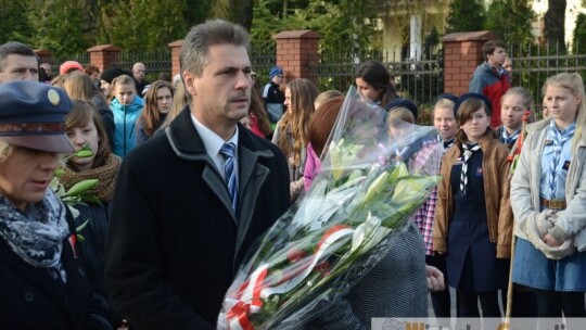 Kochać ojczyznę to nie wstyd Kochać ojczyznę to nie wstyd